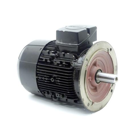 Three-phase motor IEC/EM 60034 Used