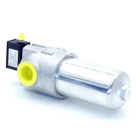 line filter  New