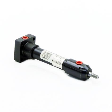 Hydraulic cylinder  
