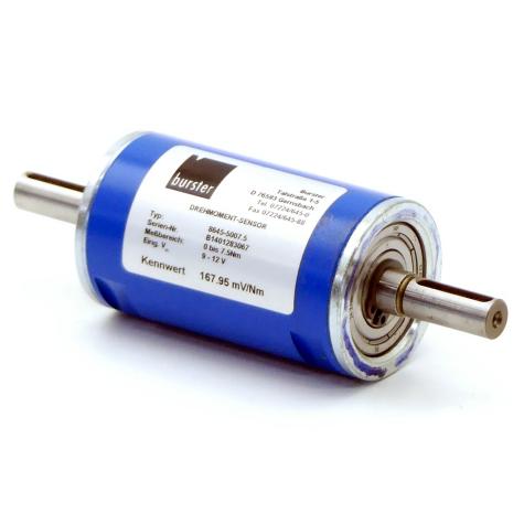Drehmoment - Sensor  Neu OVP