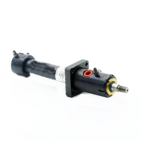 Hydraulic cylinder  Used