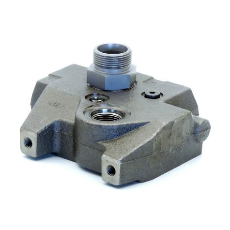 VALVE DISC  Used