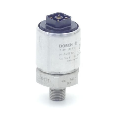 Pressure sensor  Used