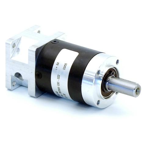 Planetengetriebe PLE40 i=64  Neu