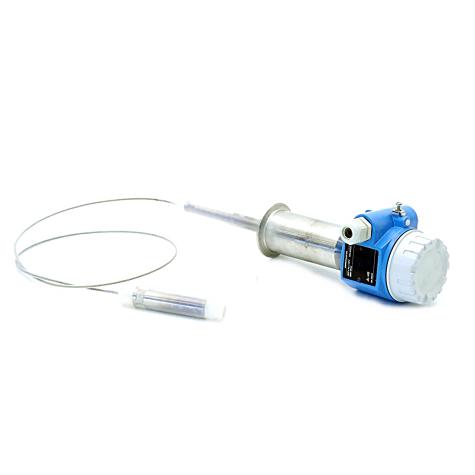 Capacitive level meter Liquicap M 