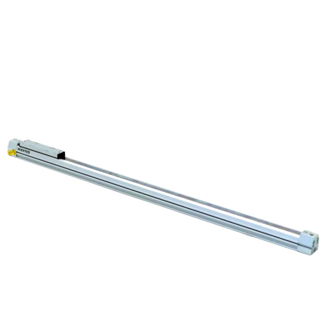 Pneumatic cylinder  New