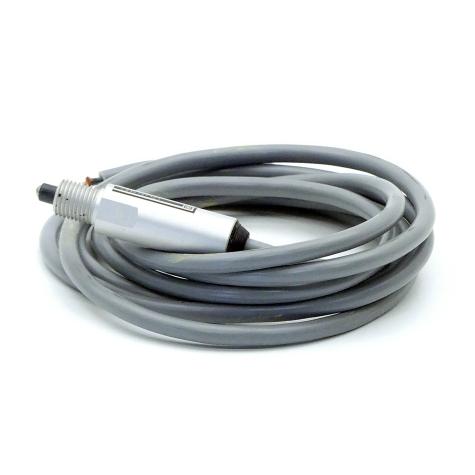 Proximity switch  