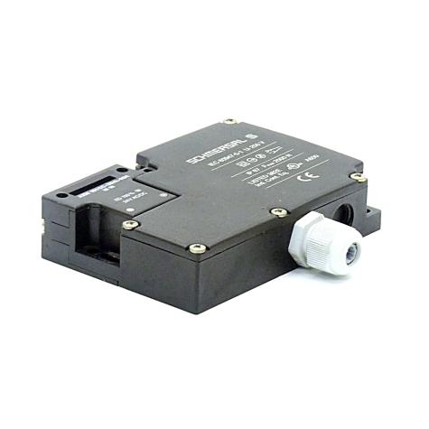 Safety interlock IEC 60947-5-1 Used