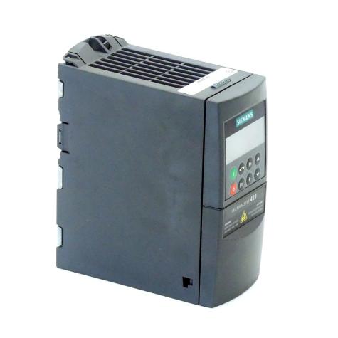 Micromaster 420  Gebraucht