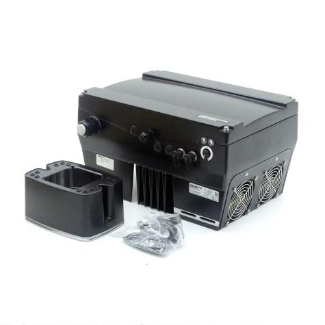 Frequency converter INV MD IV01 PW13 LP03 AP25 GH06 DK01 CO02 New open Box