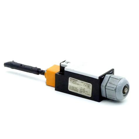 position switch  Used