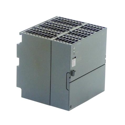 SIMATIC S7-300 Geregelte Stromversorgung PS307  