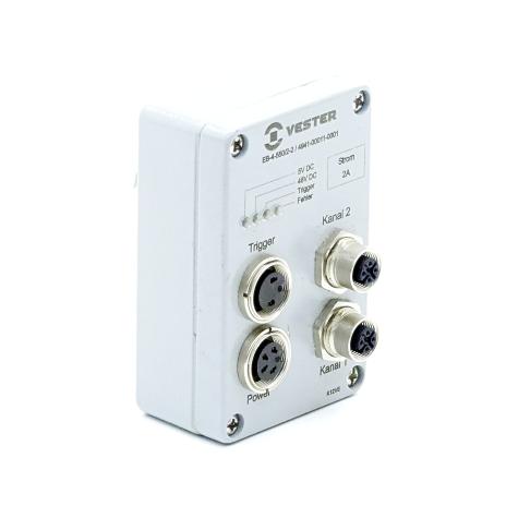 Interface Modul EB-4-550/2-2 Gebraucht