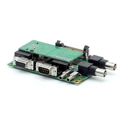 Leiterplatte SSK2-S-V10 Gebraucht