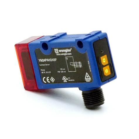 Kontrastsensor  Gebraucht