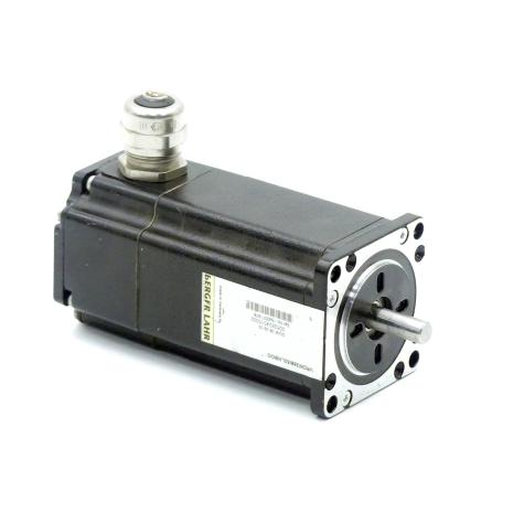 Servomotor  Used