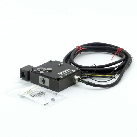 Safety switch  Used