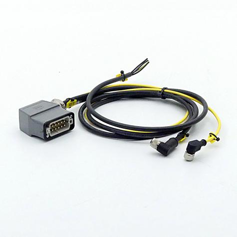 Connection cable 7000-12341-0340150 Used