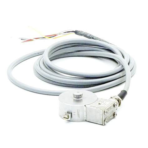 Load Cell C2 Used