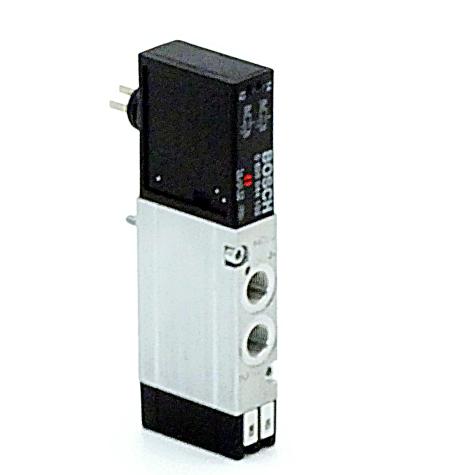 Way valve  Used
