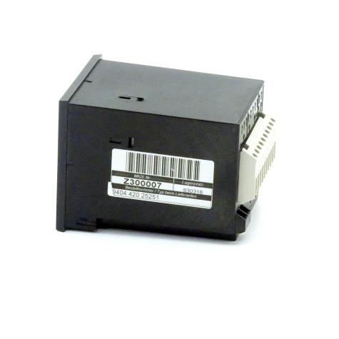 Witromat temperature controller  Used