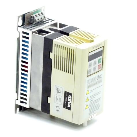 Frequency Converter  Used