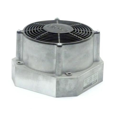 External fan  Used