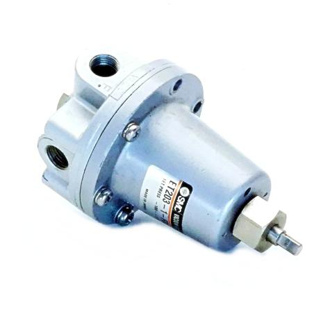 Vacuum regulator  Used