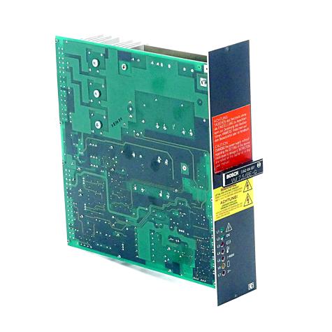 Power Supply VM 7,5/BE-G Used