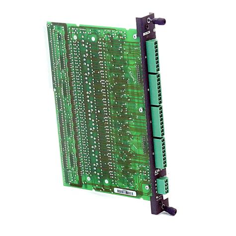 Output card  Used