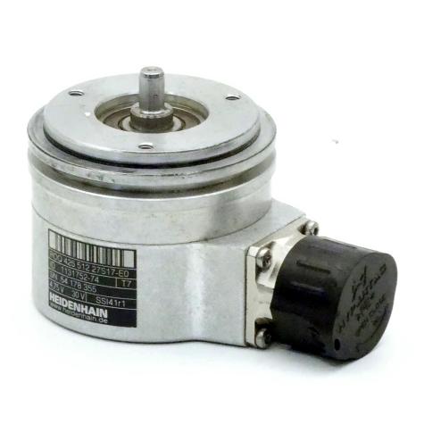 Drehgeber ROQ 425 512 27S17-E0 