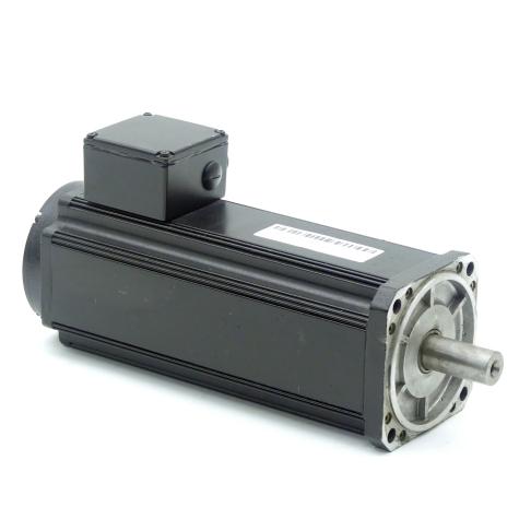 Bürstenloser Servomotor HD640EMR6301 Gebraucht