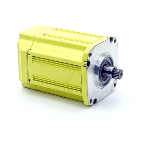 servo motor  Used