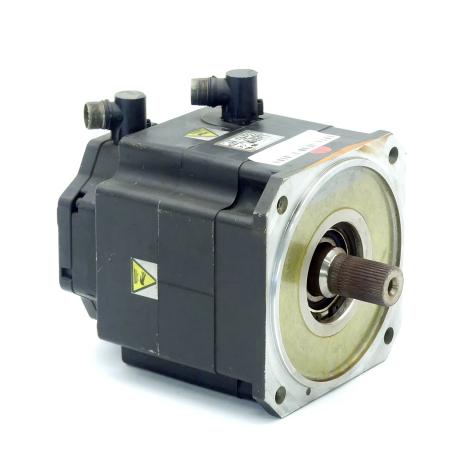 Servo motor 1FK6100-8AZ91-1ZZ9-Z S41 Used