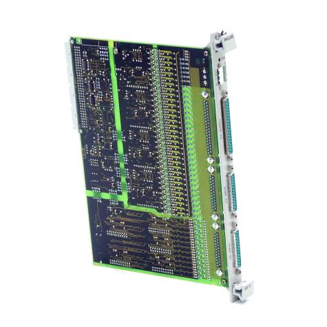 circuit board I0B-80  Used