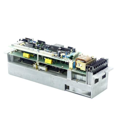 Axle amplifier  Used