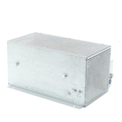 Braking resistor BW012-025-P Used