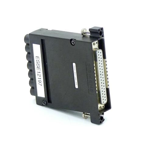 Cable Distributor  Used