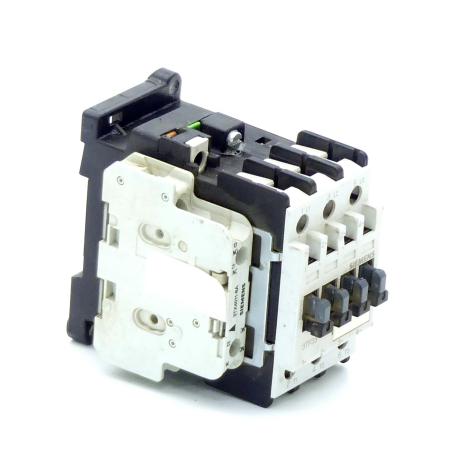 Contactor Starter  Used