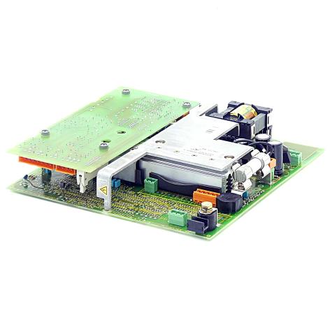 Simodrive Power supply  Used