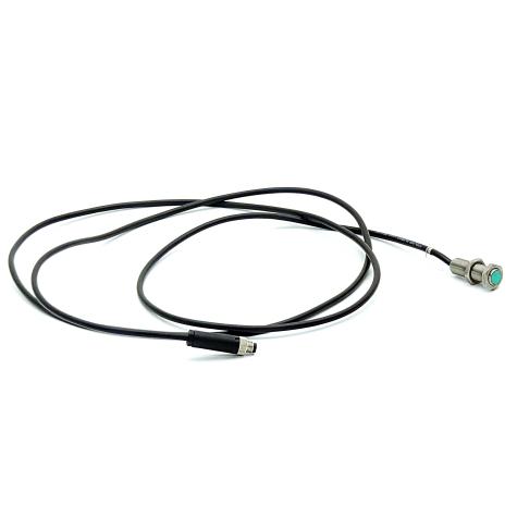 Induktiver Sensor NJ2-12GM40-E2 Gebraucht