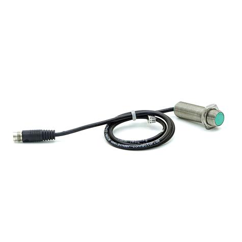 Induktiver Sensor NBB4-12GM30-E2 Gebraucht