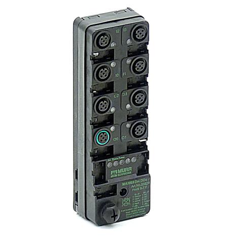 Compact Module MASI65DI4DO4 Y Refurbished