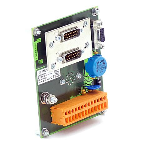 Verteilerbox  