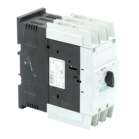 circuit breaker  Used