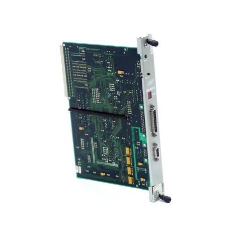 BUSSMASTER MODUL BM-DP12 