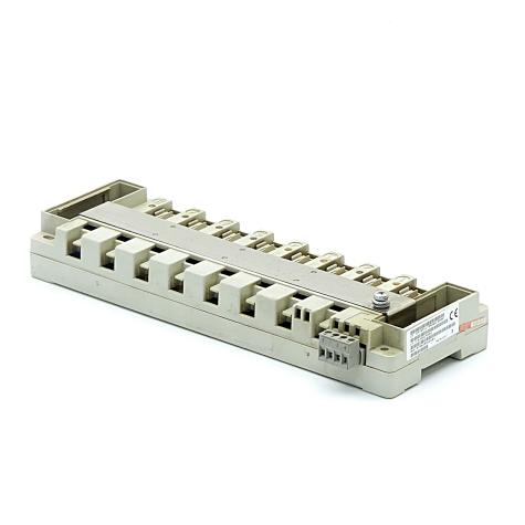terminal block  Used