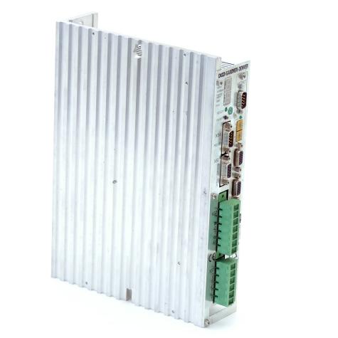 Servo-Modul TM34 Gebraucht