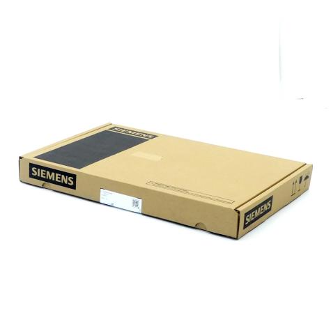 SINAMICS S120 DOUBLE MOMO 5A/5A D-Type  Neu OVP
