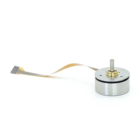 EC-Flachmotor mit Hall-Sensor  Neu